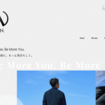 >岡山県の医療・介護関連企業　ウェブサイト新規作成