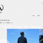 >岡山県の医療・介護関連企業　ウェブサイト新規作成